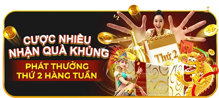 Hoàn trả thua cược tại typhu