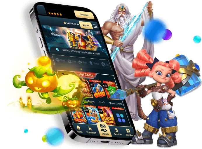Quản lý ngân sách hiệu quả khi chơi game tại Typhu