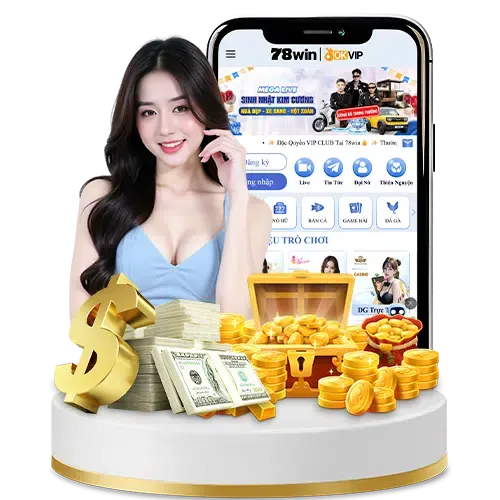 Hình ảnh minh họa một thành viên VIP của Typhu