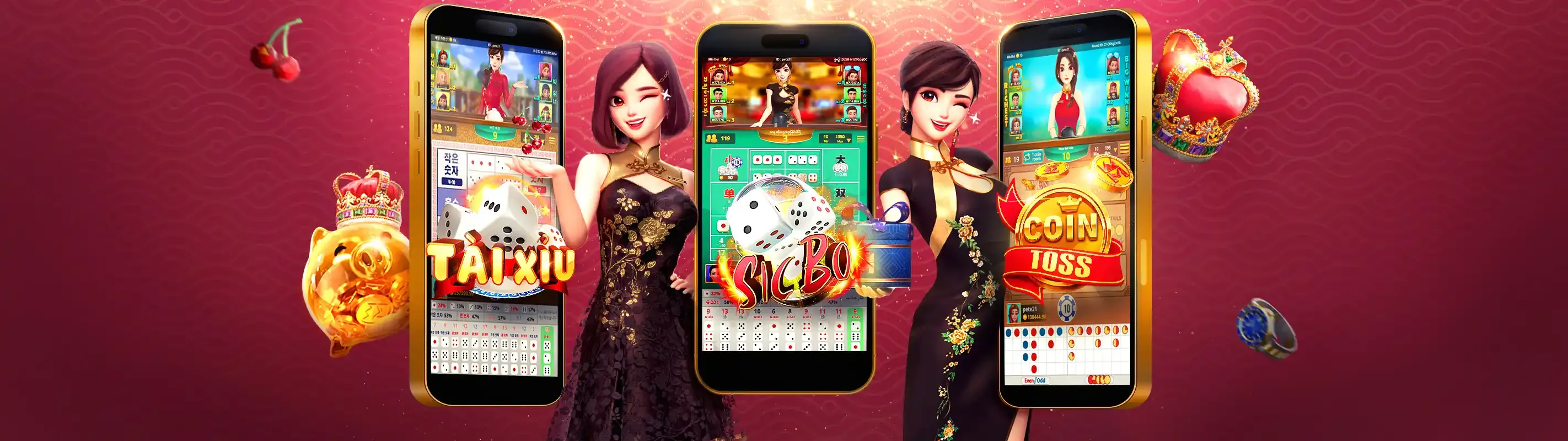 Cá Cược Thể Thao typhu