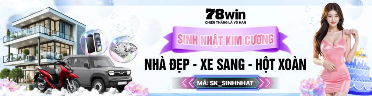 Tổng quan các chương trình khuyến mãi mới nhất của Typhu trang chủ chính thức