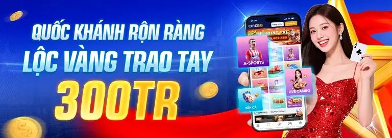 Khuyến mãi chào mừng thành viên mới tại Typhu