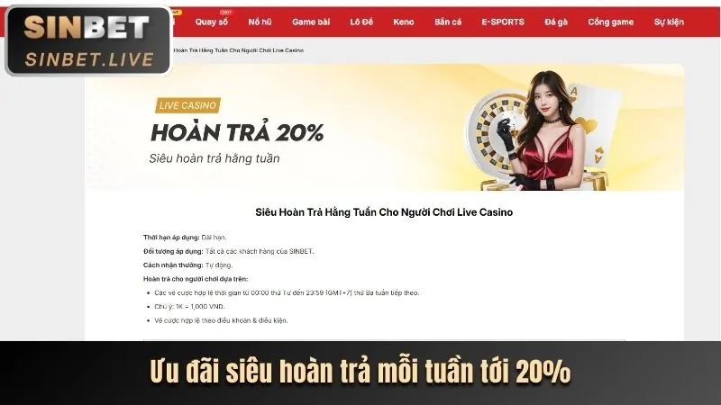 Người chơi tham gia bắn cá tại Typhu
